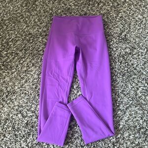 lulu leggings 28 inch